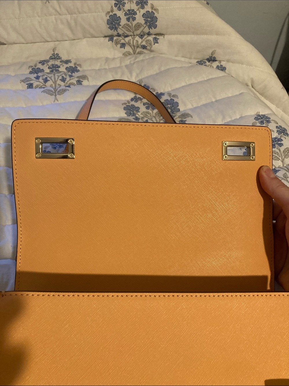 Henri Bendel West 57th School Bag - Picture 8 of 11